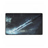 Thunderstorm Forged Mythic Blade Gaming XXL Extended Desk Mat - View 2 | Prints With Passion