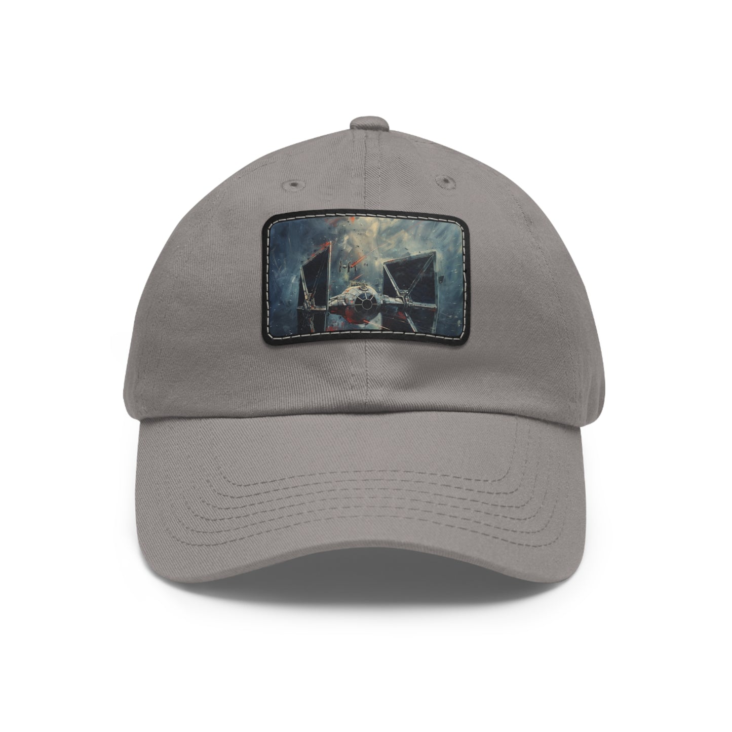 Galactic Empire Tie Fighter Cap