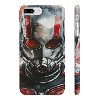 Quantum Realm Phone Case