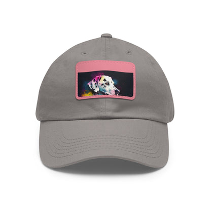 Dalmatian Delight Baseball Cap