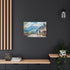 Snowdon Wales Fine Art — Canvas Wall Art — Product Detail View 8