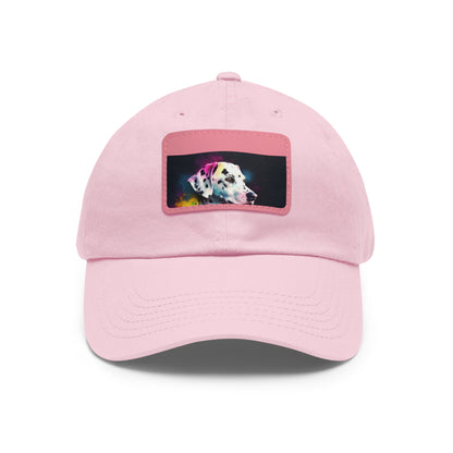 Dalmatian Delight Baseball Cap