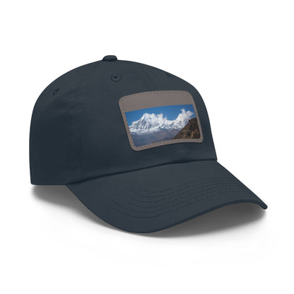 Annapurna Adventure Trek Cap