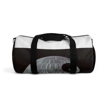 Death Star Duffel Bag