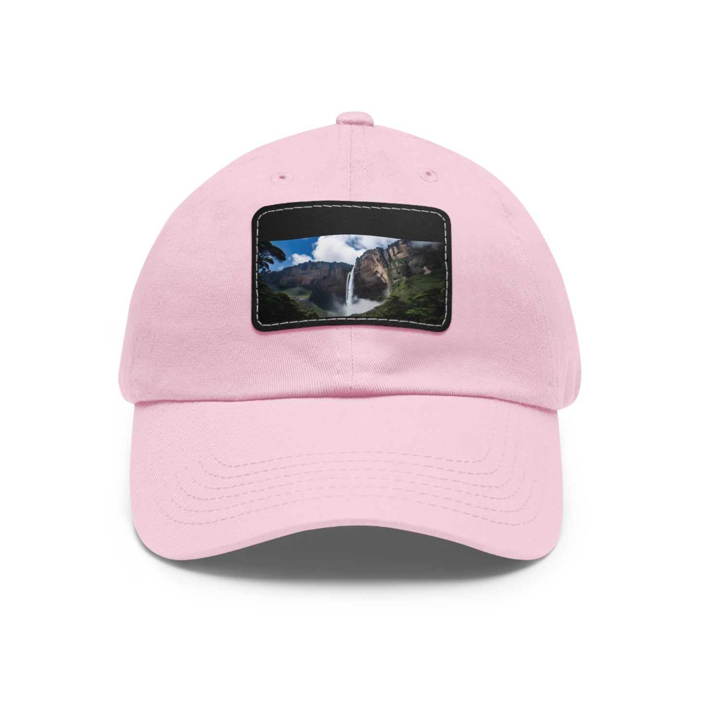 Angel Falls Adventure Cap