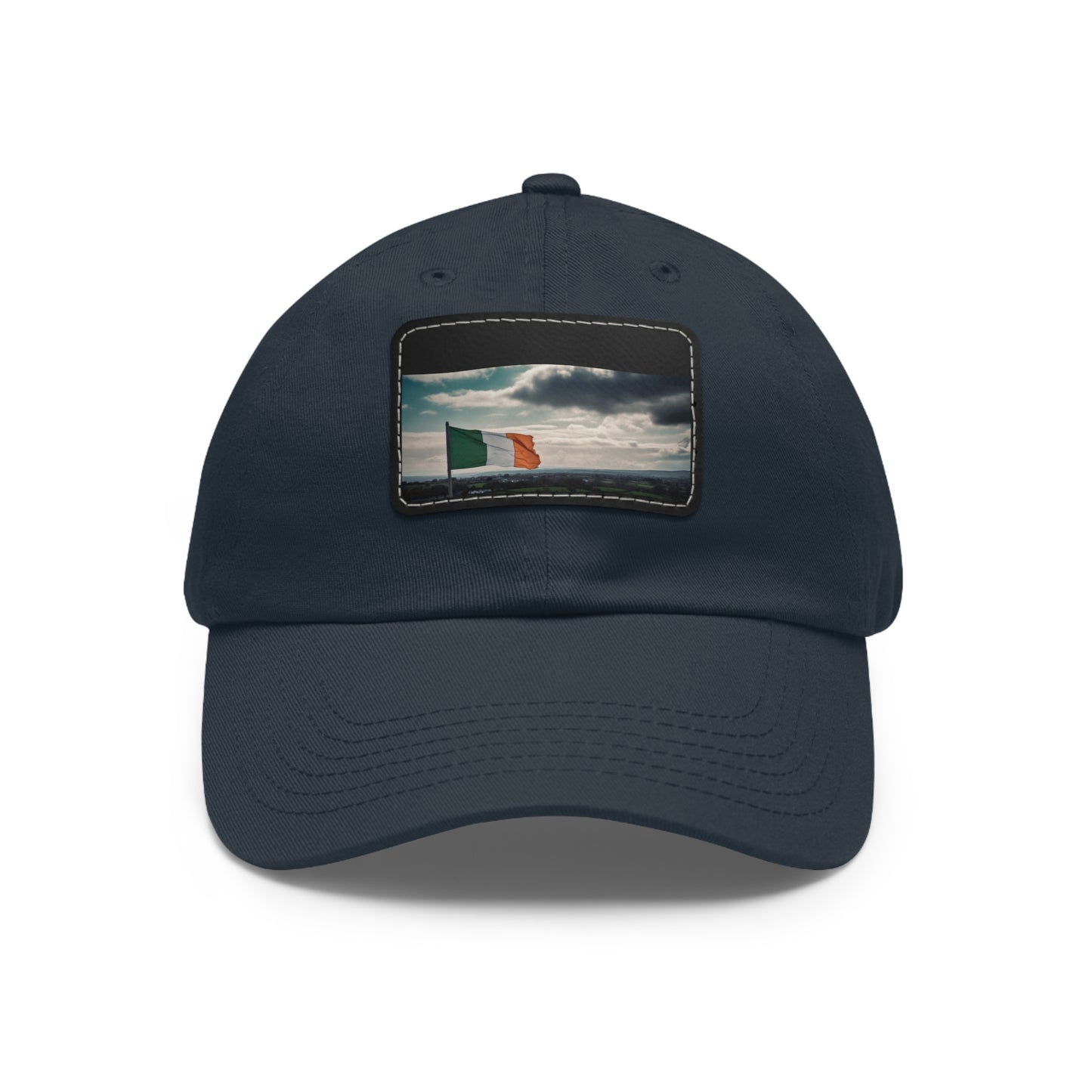 Emerald Isle Pride Baseball Cap