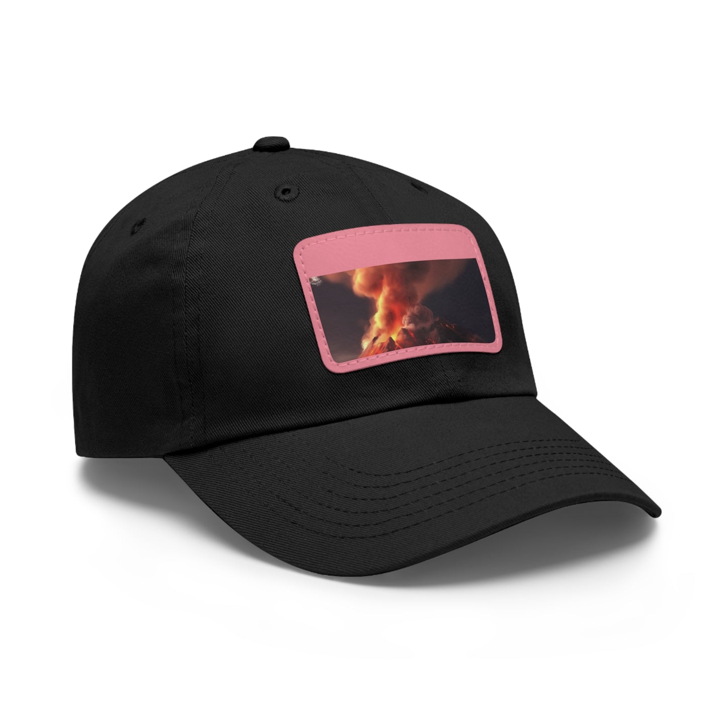 FirePeak Volcano Cap