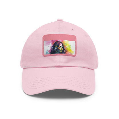 First Lady Neon Dreams Baseball Cap