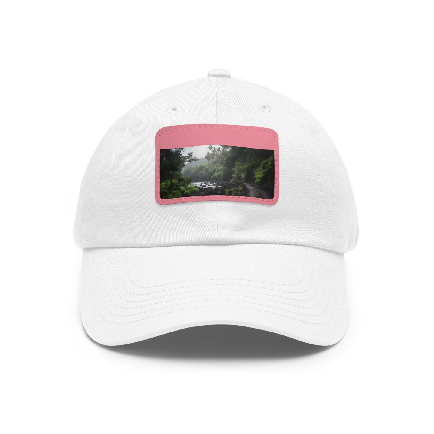 Maui Island Paradise Baseball Cap