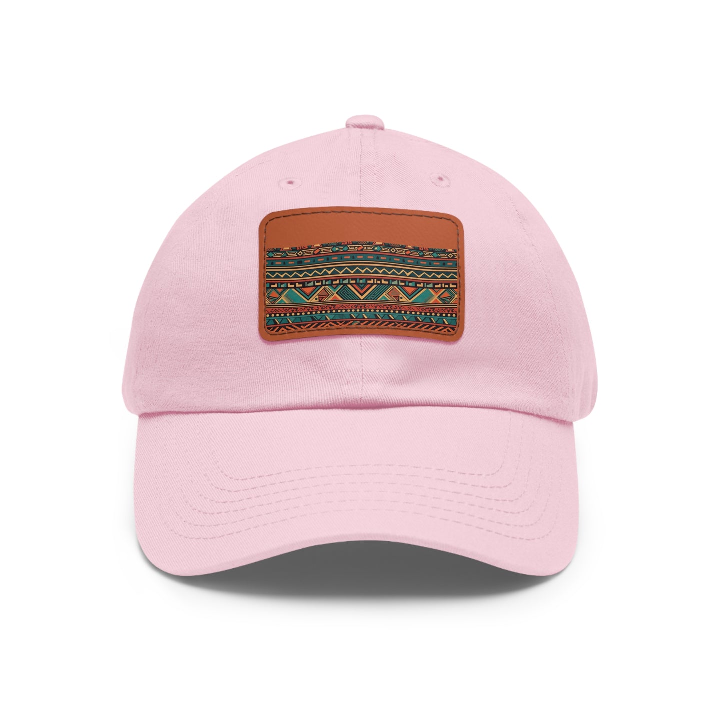 Warrior Collection Aztec Cap