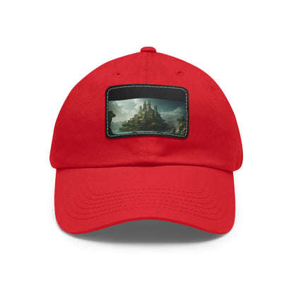 Luxe Atlantis Explorer Cap