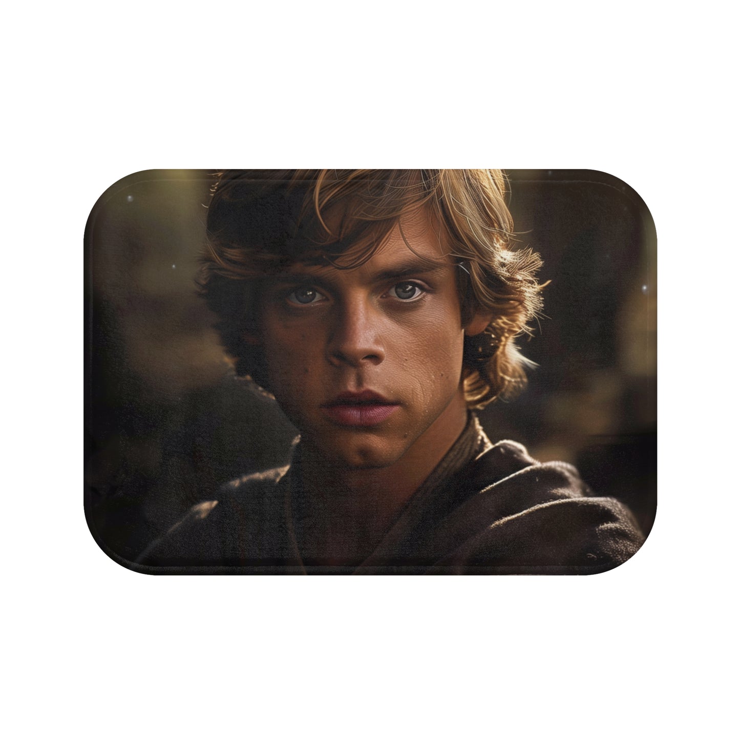 Skywalker Saga Bath Mat