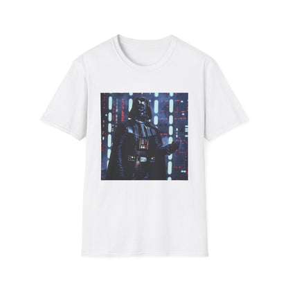 Star Wars: Darth Vader - The Dark Side Beckons T-Shirt