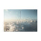 Skyscraper Shaped Like a Sword — Canvas Wall Art — Front Gallery-Wrapped Canvas View