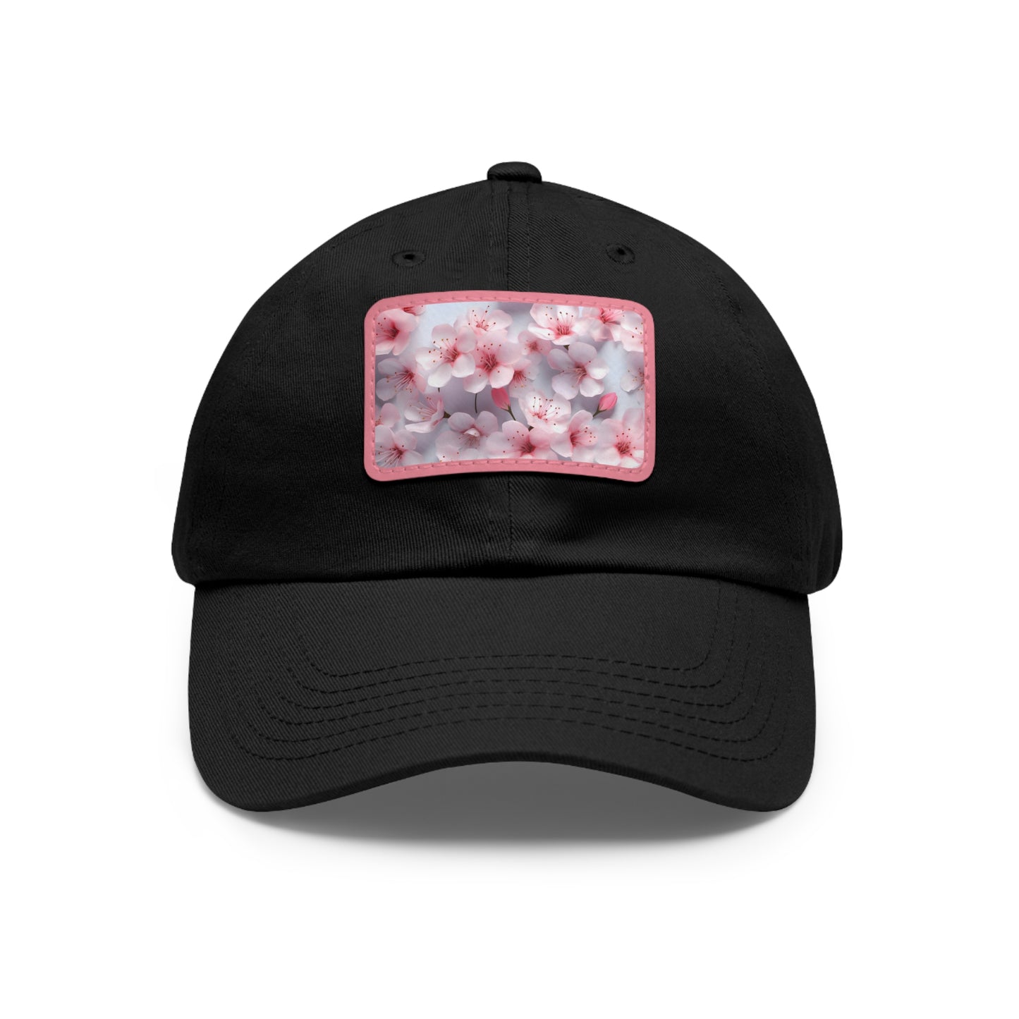 Copy of "Cherry Blossom Dreams 3D Seamless Baseball Cap"