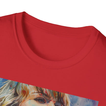 Taylor Swift concert T-shirt