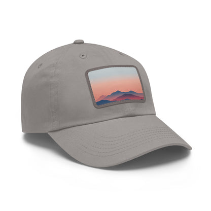 Summit View Cap