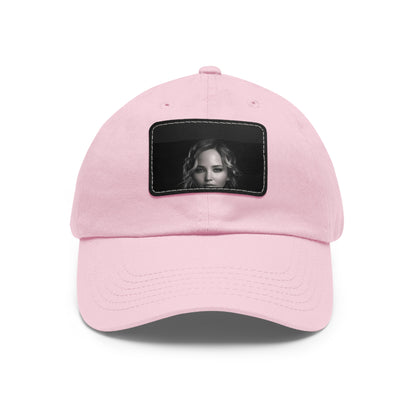 JLaw Signature Cap