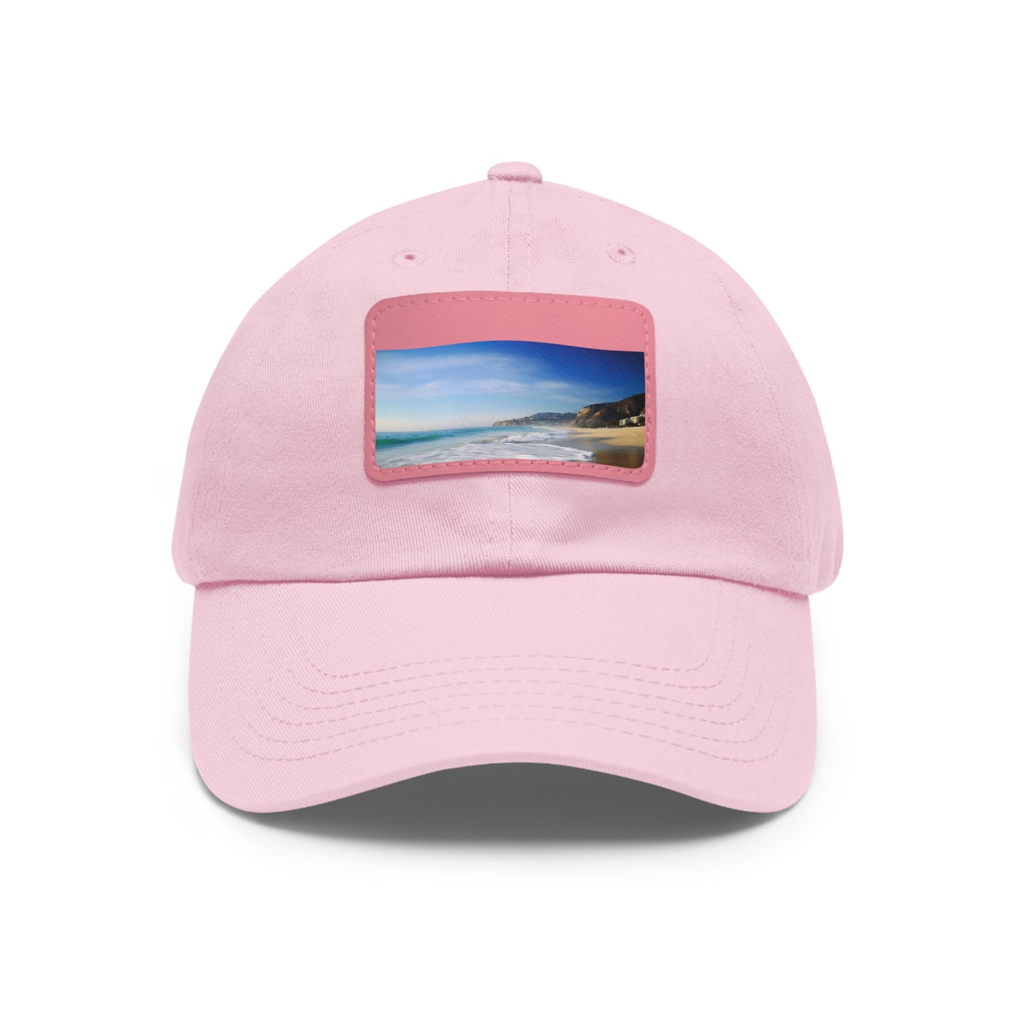 Malibu Dreamin' Baseball Cap