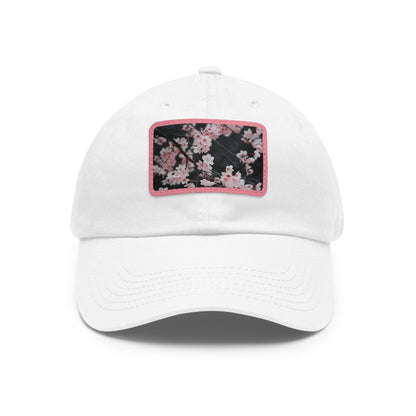 Sakura Blooms Baseball Cap