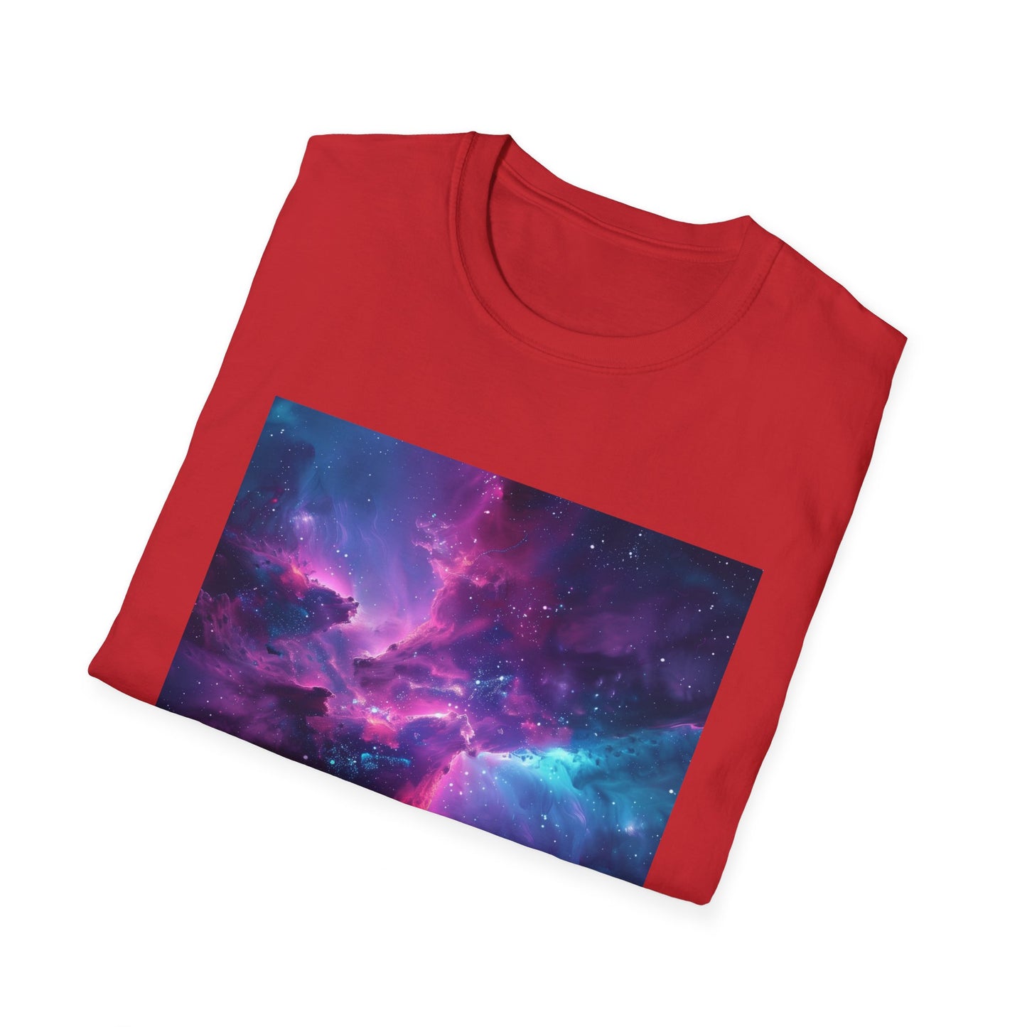 Cosmic Kaleidoscope: Neon Space Galaxy T-shirt 
 Nebula Dreams: Luminous Galaxy T-shirt 
 Astral Odyssey: Neon Space Wanderer T-shirt