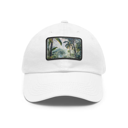 Congo Rainforest Dreams Cap