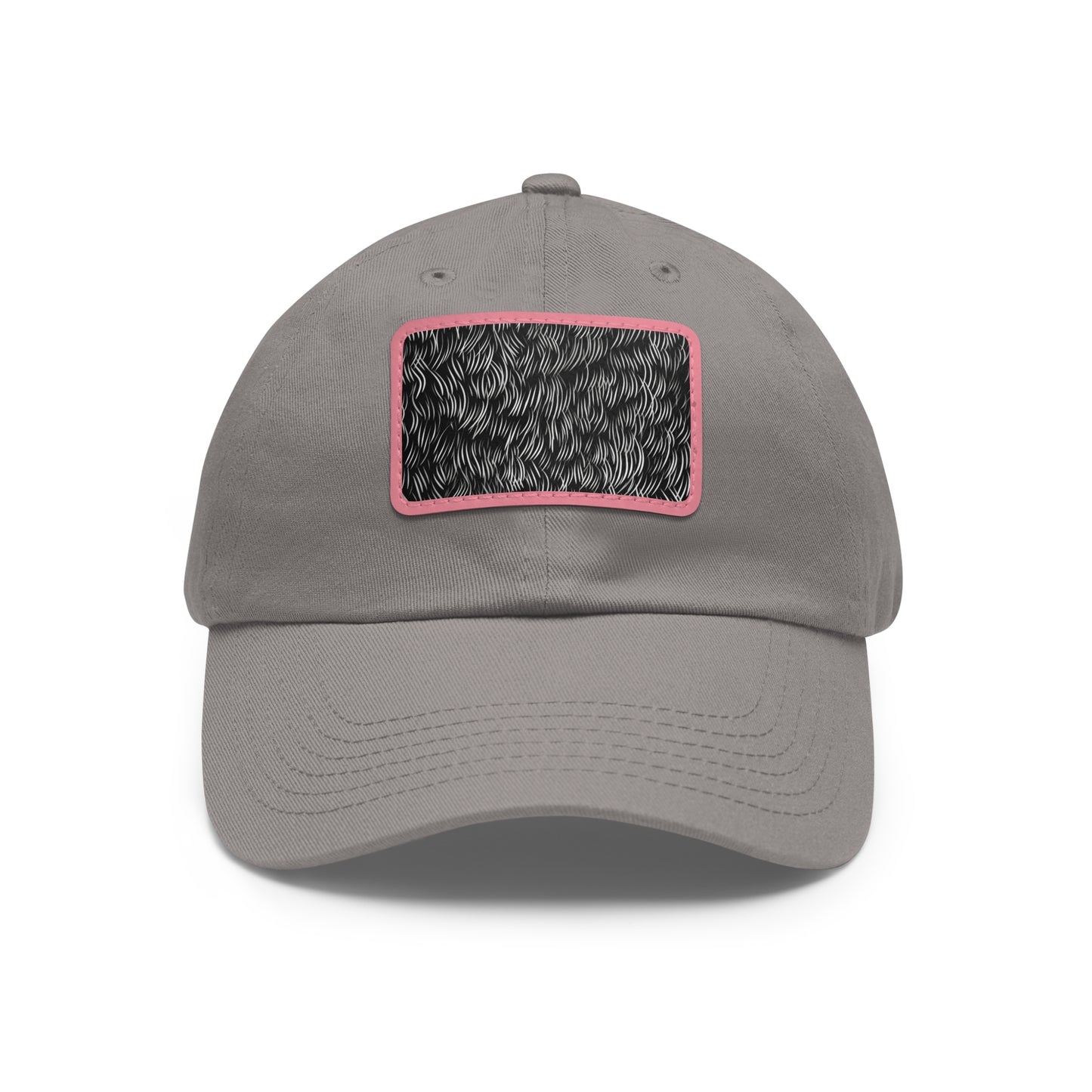 Scripted Style Baseball Cap