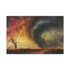 Tornado Fine Art — Canvas Wall Art — Front Gallery-Wrapped Canvas View