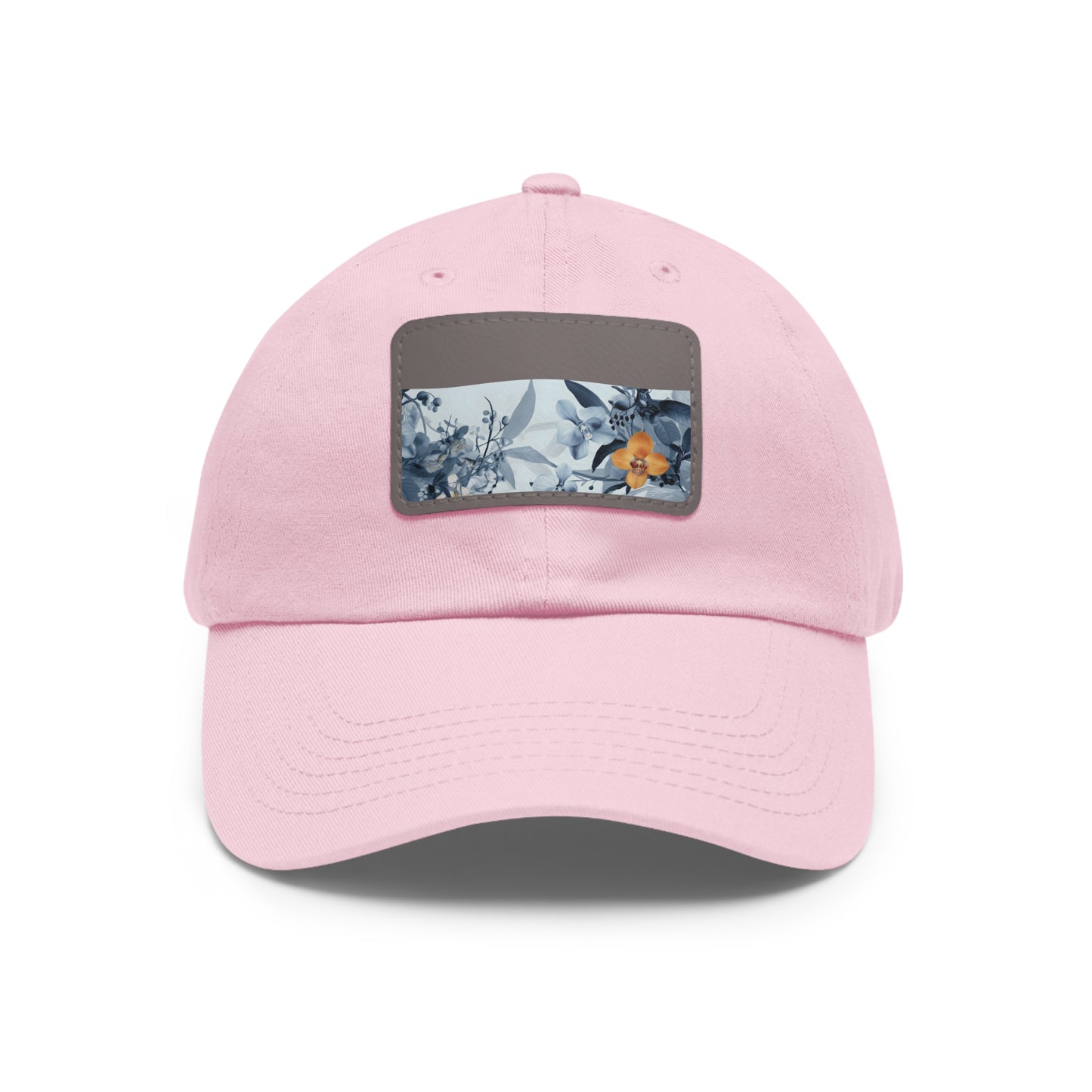 Seamless Style Baseball Cap