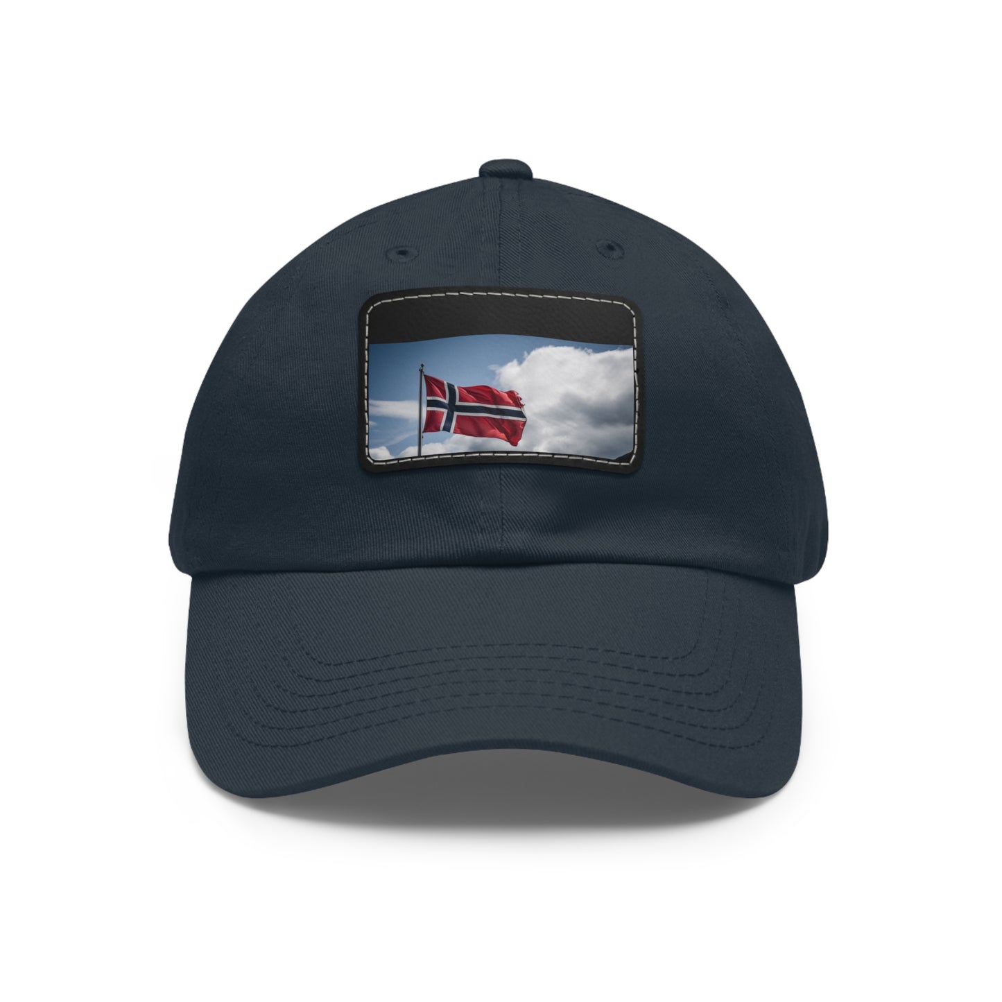 Nordic Pride Baseball Cap