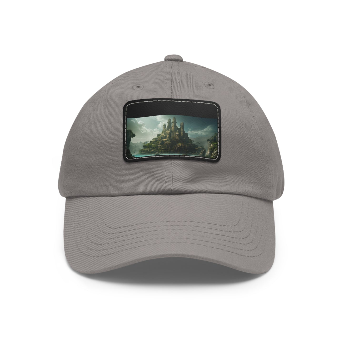 Luxe Atlantis Explorer Cap