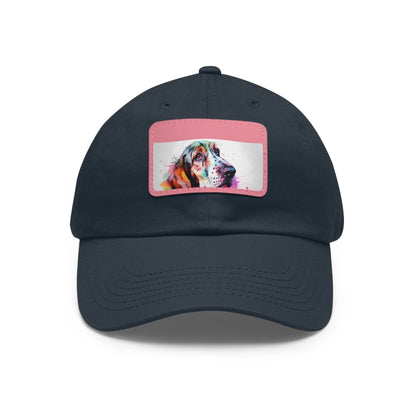 Basset Hound BowWow Cap