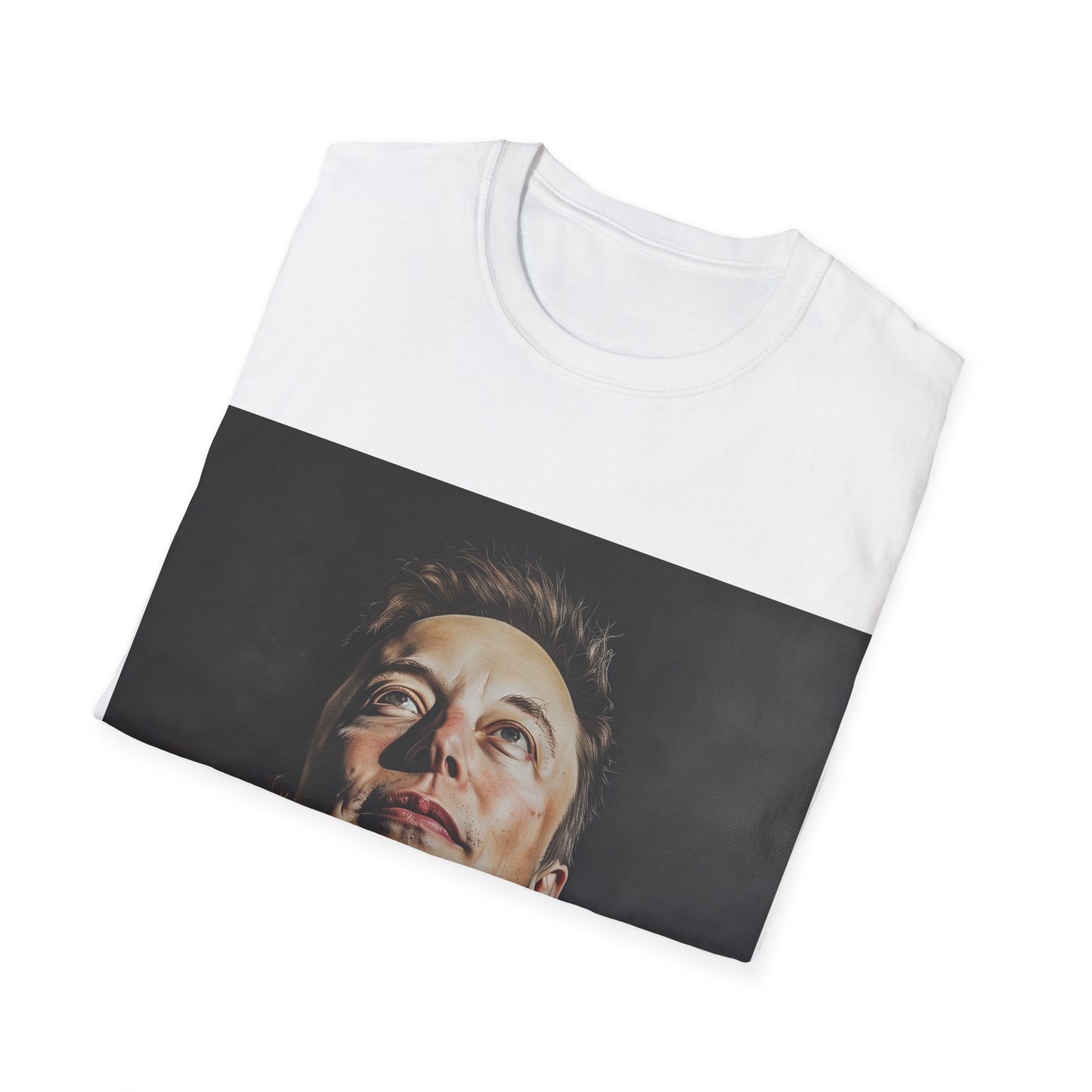 SpaceX Inspired Elon Musk Shirt