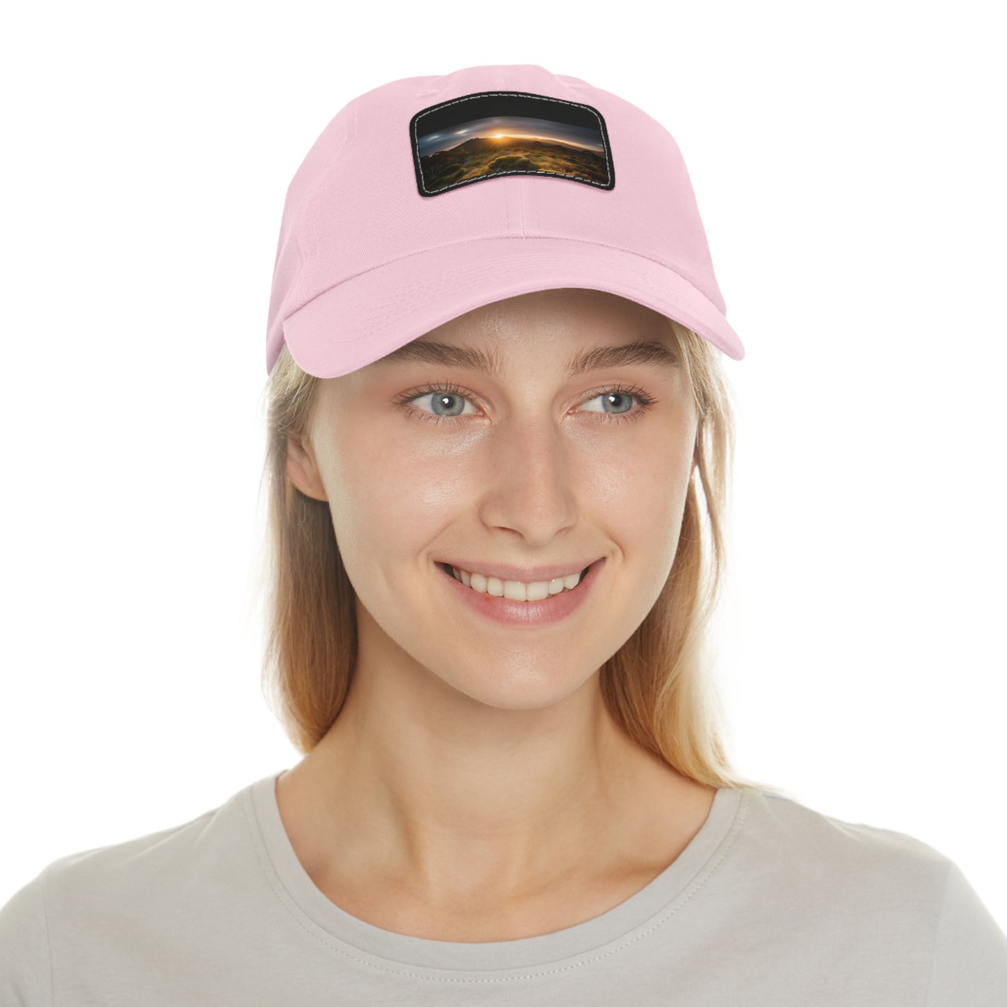 Wild Tasmanian Wilderness Wildlife Baseball Cap