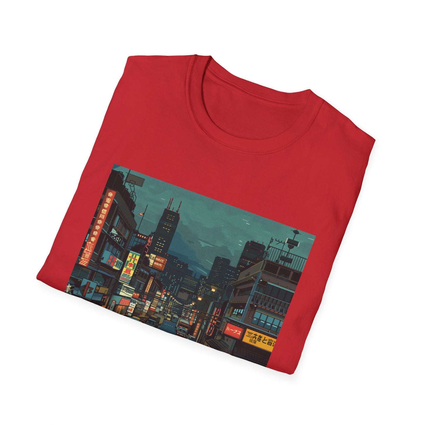 Pixel Power: Retro Gaming Nostalgia T-Shirt