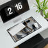 Nautical Anchor — XL & XXL Desk Mat — Product Detail View 7