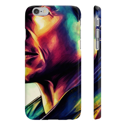 Mission: Impossible Action Phone Case