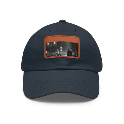 Dark Knight Gotham City Cap