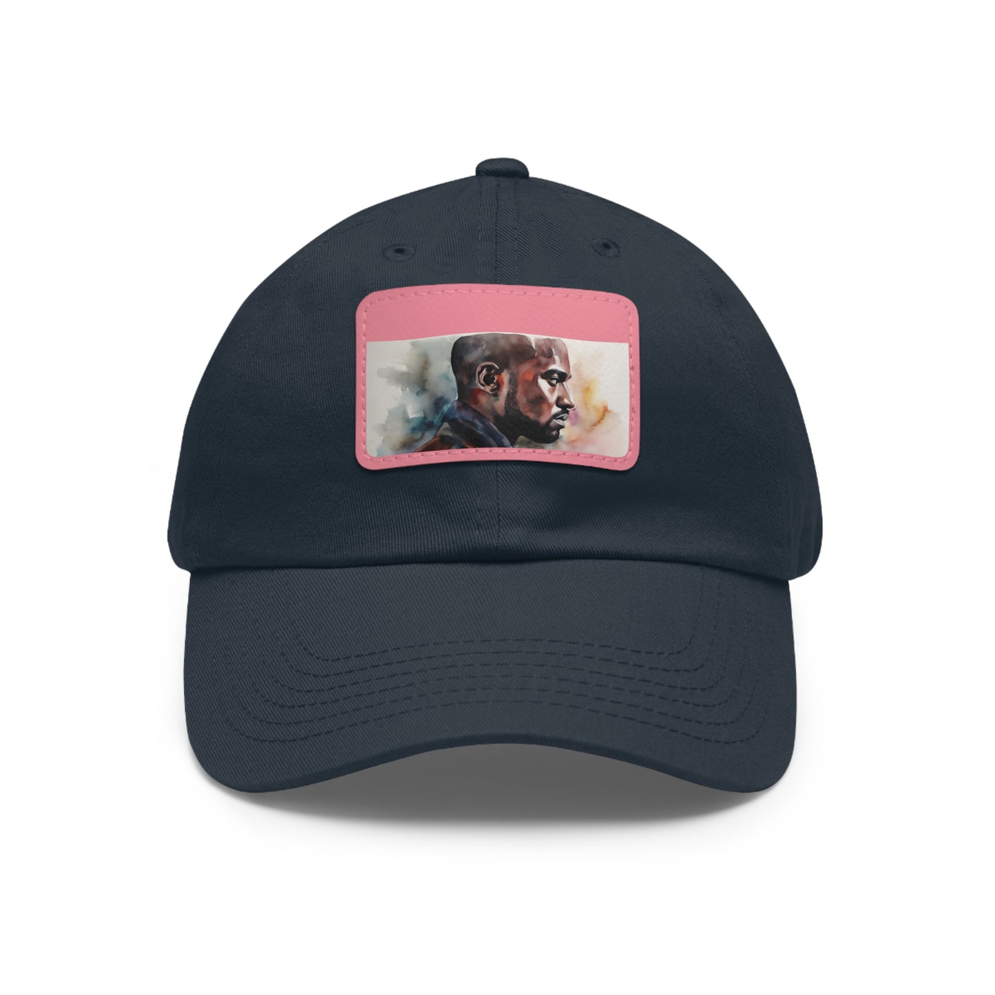 Yeezy Vibes Watercolor Cap