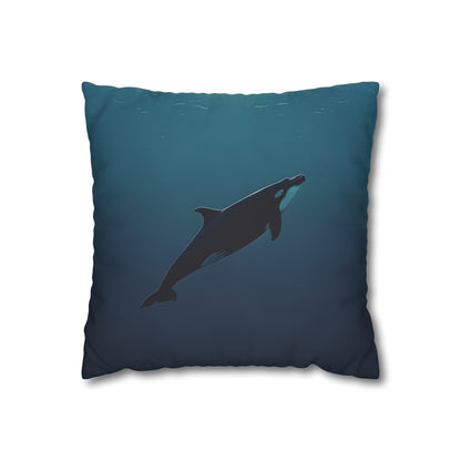 Deep Sea Dreams Pillowcase | Pillow Cases | All Over Print, AOP, Bed, Bedding, Home & Living, Indoor, Pillow Case, Pillow Covers, Pillows & Covers, Sublimation | Prints with Passion