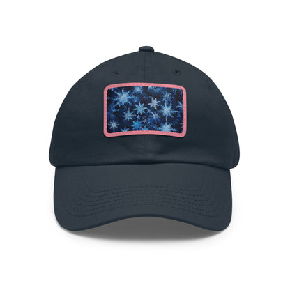 Sacred Symmetry Baseball Cap