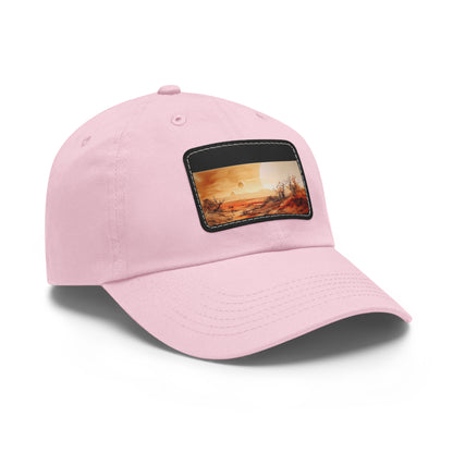 Sands of the Desert Baseball Cap