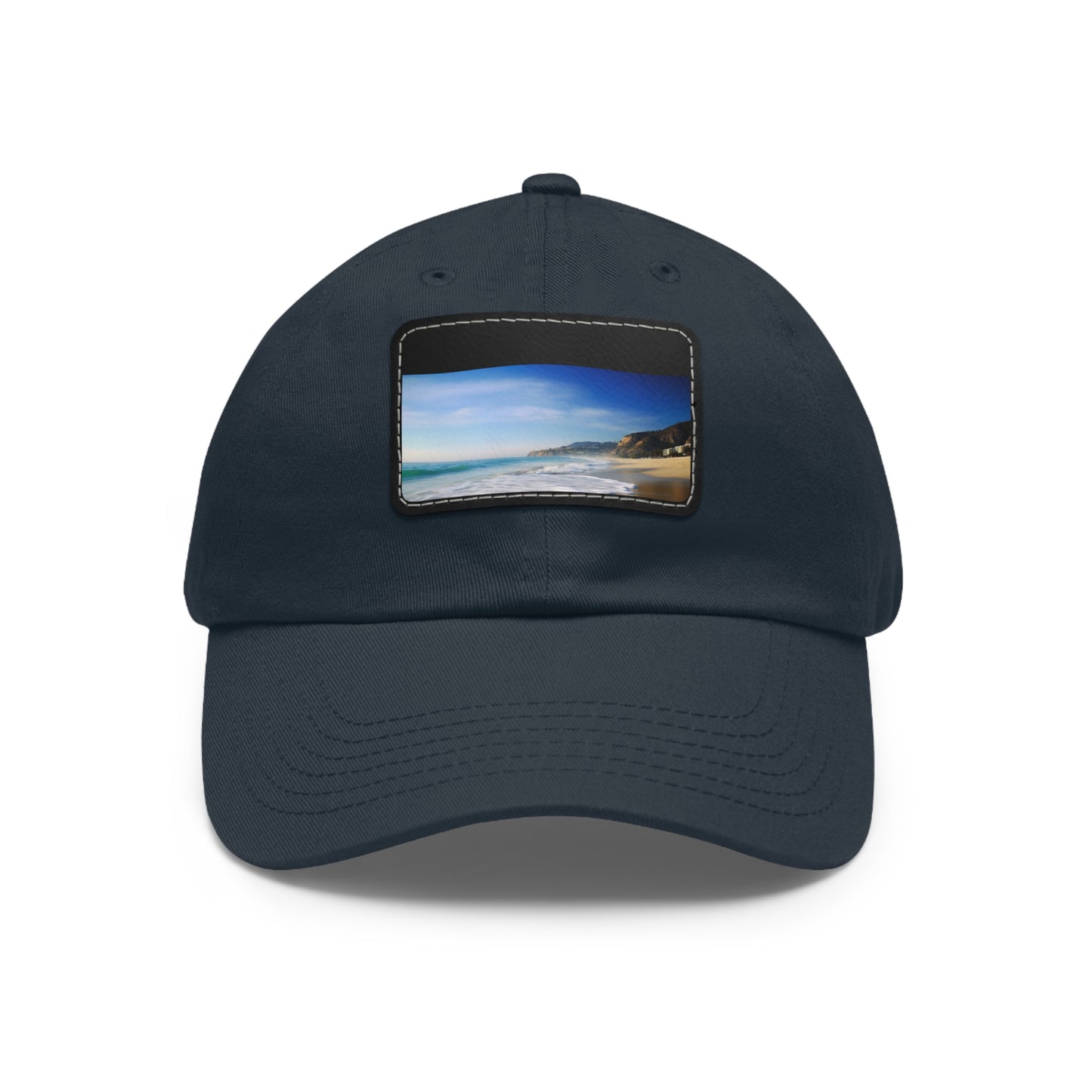 Malibu Dreamin' Baseball Cap