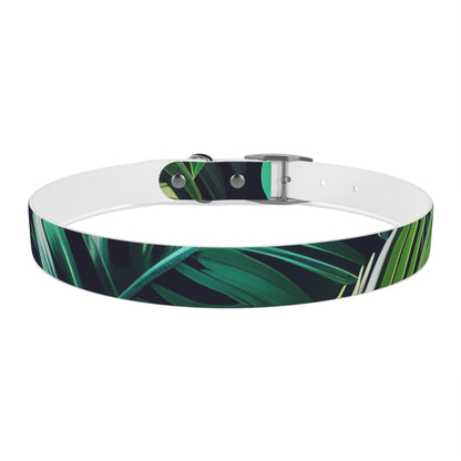 Tiger Stripe Jungle Safari Collar