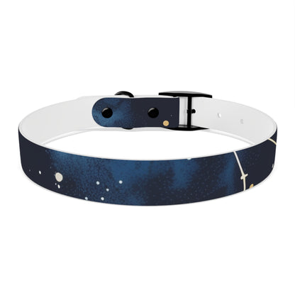 Chic Minimalist Dog Face Collar