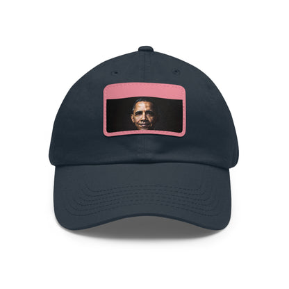 CommanderinChief Cap: The Barack Obama Edition