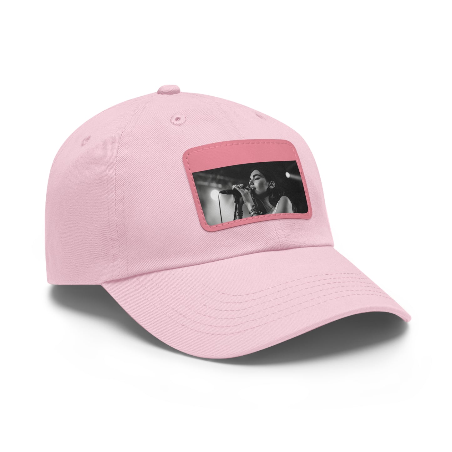 Dua Lipa Melody Snapback