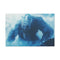 Ancient Colossus Awakening from Ice — Canvas Wall Art — Front Gallery-Wrapped Canvas View