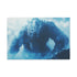 Ancient Colossus Awakening from Ice — Canvas Wall Art — Front Gallery-Wrapped Canvas View
