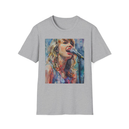 Taylor Swift concert T-shirt